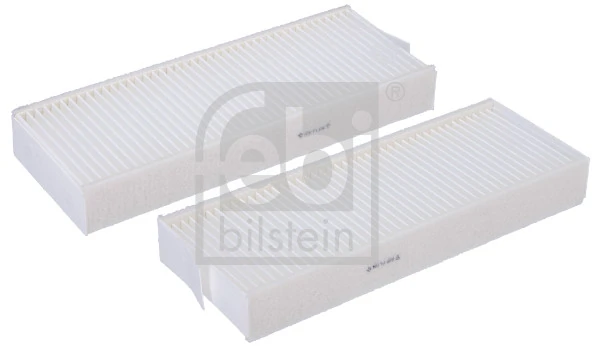 Filter Set, cabin air